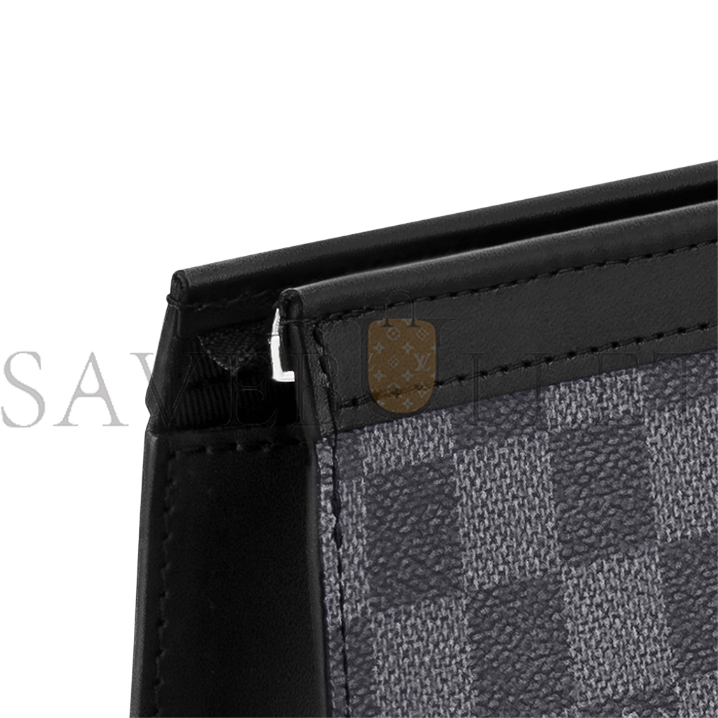 LOUIS VUITTON POCHETTE VOYAGE MM N64605 (27*21*6cm) LOUIS VUITTON POCHETTE VOYAGE MM N64605 (27*21*6cm)